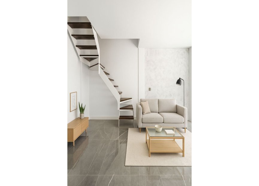 Resale - Apartment - Penthouse - Benalmádena - Benalmadena Costa