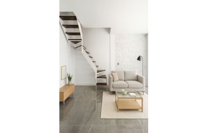 Resale - Apartment - Penthouse - Benalmádena - Benalmadena Costa