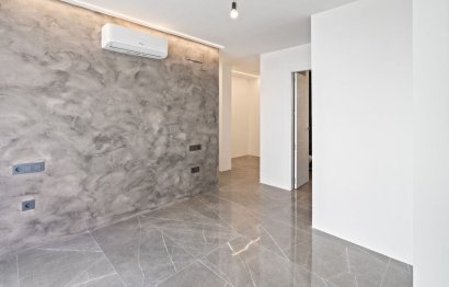 Resale - Apartment - Penthouse - Benalmádena - Benalmadena Costa