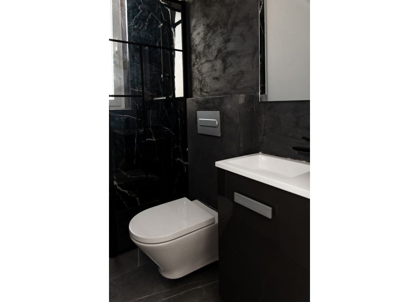 Resale - Apartment - Penthouse - Benalmádena - Benalmadena Costa