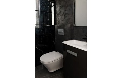 Resale - Apartment - Penthouse - Benalmádena - Benalmadena Costa