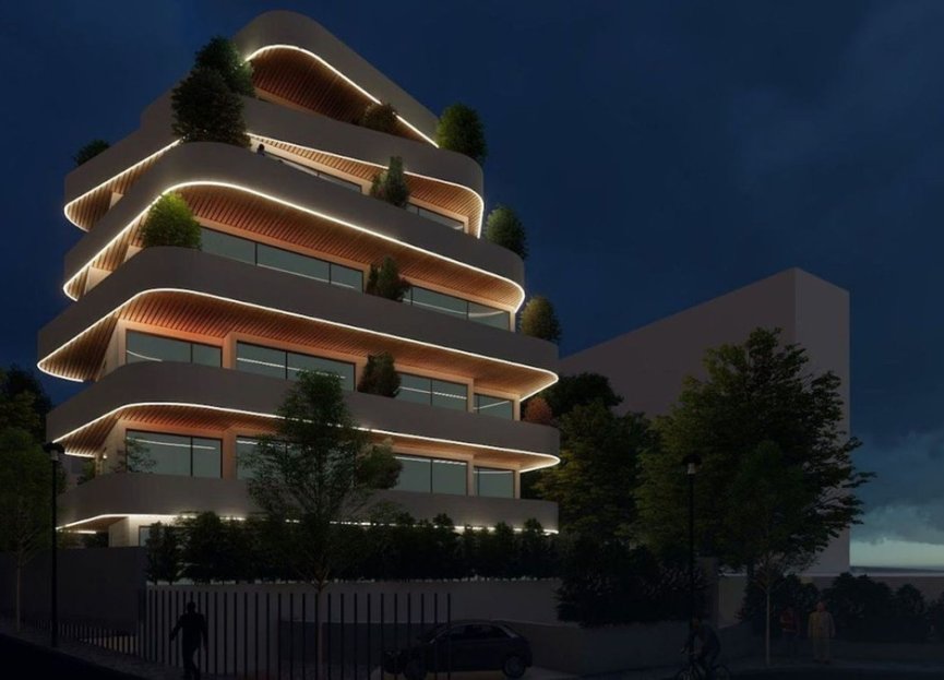 Resale - Apartment - Penthouse - Benalmádena - Benalmadena Costa