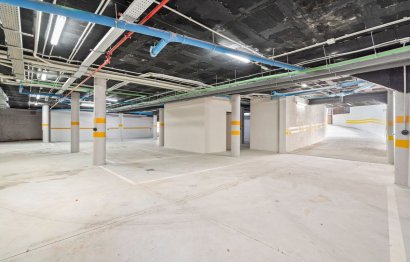 Resale - Apartment - Penthouse - Benalmádena - Benalmadena Costa