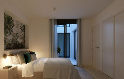 New Build - Apartment - Middle Floor Apartment - Fuengirola - Fuengirola Centro