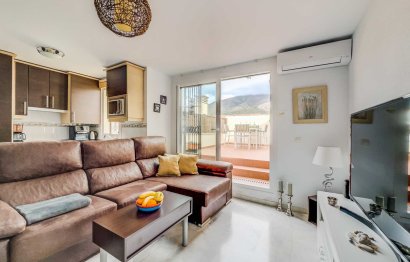 Resale - Apartment - Penthouse - Fuengirola - Fuengirola Centro