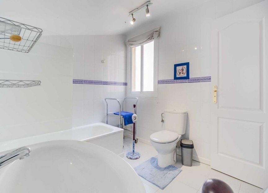 Resale - Apartment - Penthouse - Fuengirola - Fuengirola Centro