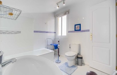 Resale - Apartment - Penthouse - Fuengirola - Fuengirola Centro