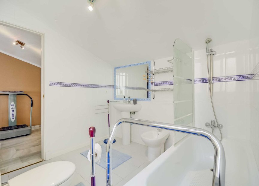 Resale - Apartment - Penthouse - Fuengirola - Fuengirola Centro