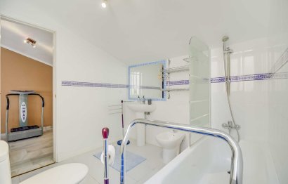 Resale - Apartment - Penthouse - Fuengirola - Fuengirola Centro