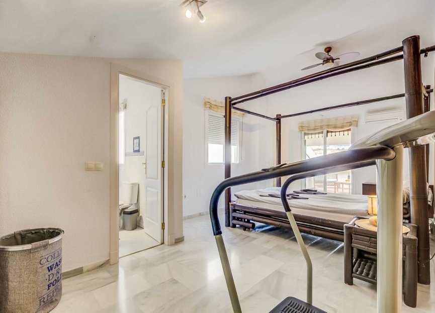 Resale - Apartment - Penthouse - Fuengirola - Fuengirola Centro