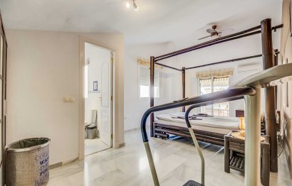 Resale - Apartment - Penthouse - Fuengirola - Fuengirola Centro