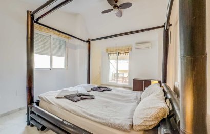 Resale - Apartment - Penthouse - Fuengirola - Fuengirola Centro