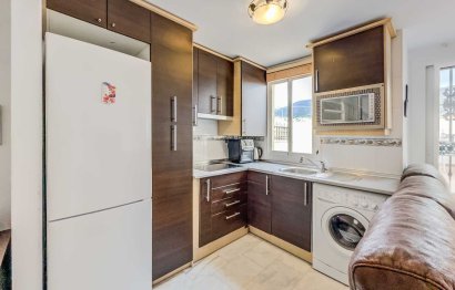 Resale - Apartment - Penthouse - Fuengirola - Fuengirola Centro