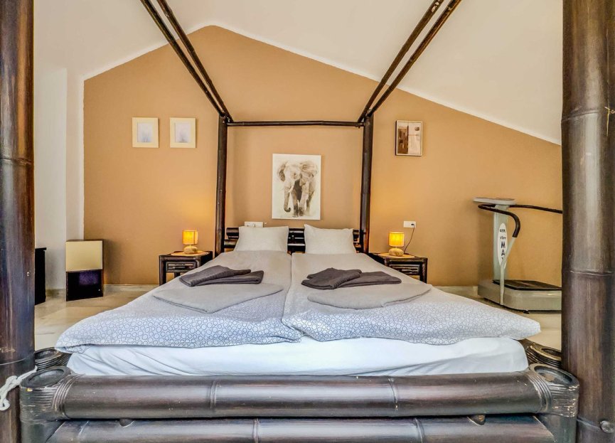 Resale - Apartment - Penthouse - Fuengirola - Fuengirola Centro