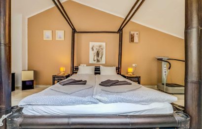 Resale - Apartment - Penthouse - Fuengirola - Fuengirola Centro