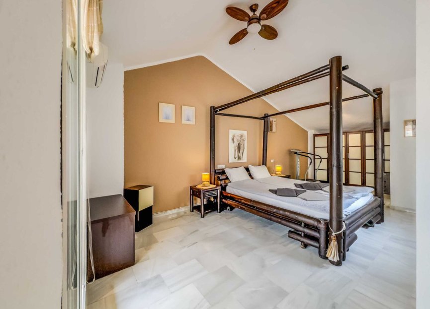 Resale - Apartment - Penthouse - Fuengirola - Fuengirola Centro