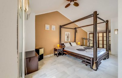 Resale - Apartment - Penthouse - Fuengirola - Fuengirola Centro