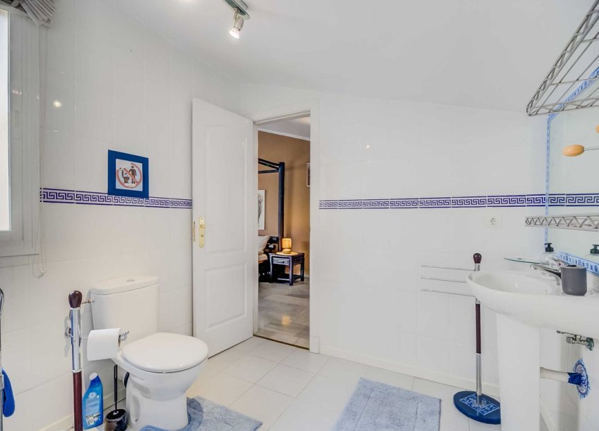 Resale - Apartment - Penthouse - Fuengirola - Fuengirola Centro