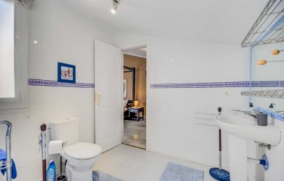 Resale - Apartment - Penthouse - Fuengirola - Fuengirola Centro