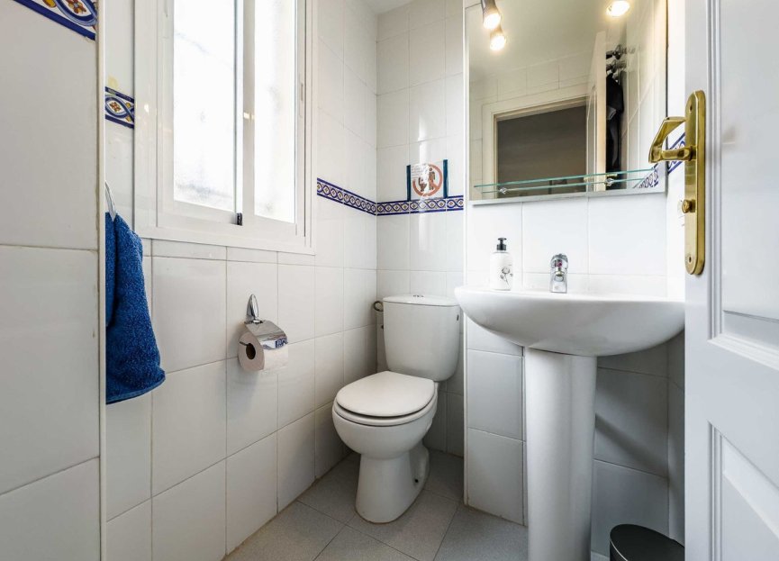 Resale - Apartment - Penthouse - Fuengirola - Fuengirola Centro