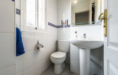 Resale - Apartment - Penthouse - Fuengirola - Fuengirola Centro