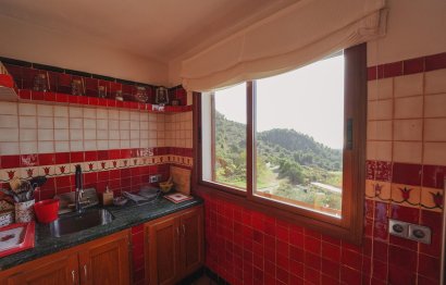 Resale - House - Detached Villa - Mijas - Mijas Centro