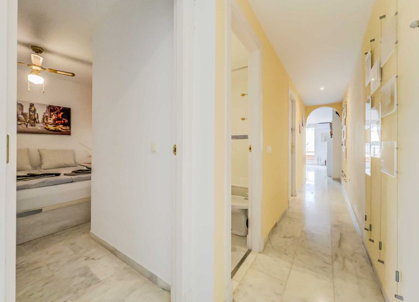 Resale - Apartment - Penthouse - Fuengirola - Fuengirola Centro