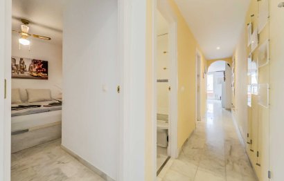 Resale - Apartment - Penthouse - Fuengirola - Fuengirola Centro