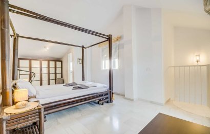 Resale - Apartment - Penthouse - Fuengirola - Fuengirola Centro