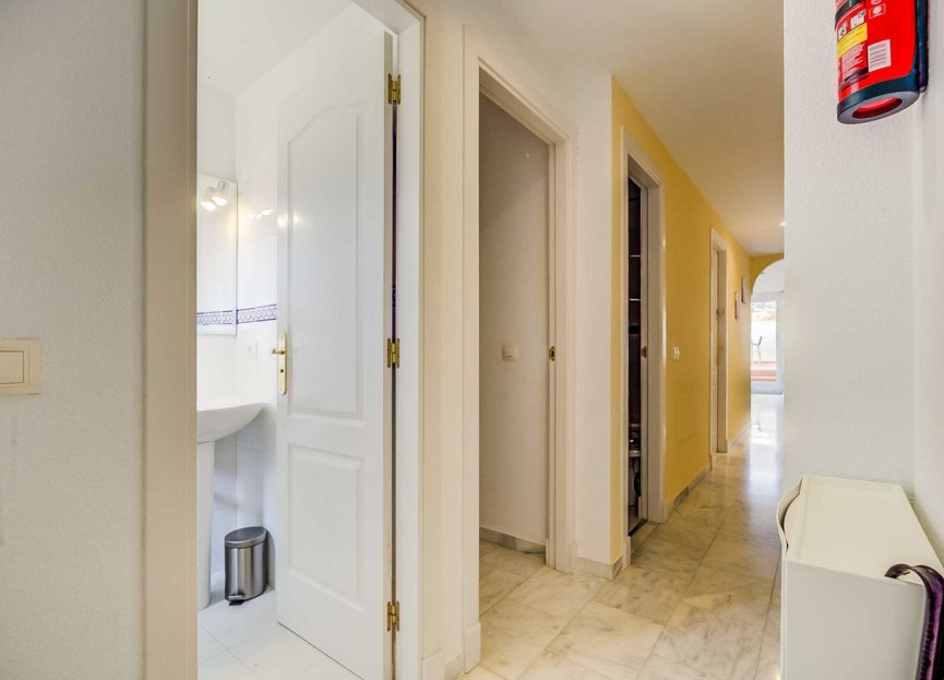 Resale - Apartment - Penthouse - Fuengirola - Fuengirola Centro