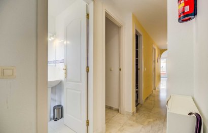 Resale - Apartment - Penthouse - Fuengirola - Fuengirola Centro