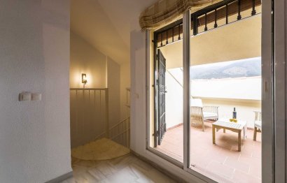 Resale - Apartment - Penthouse - Fuengirola - Fuengirola Centro