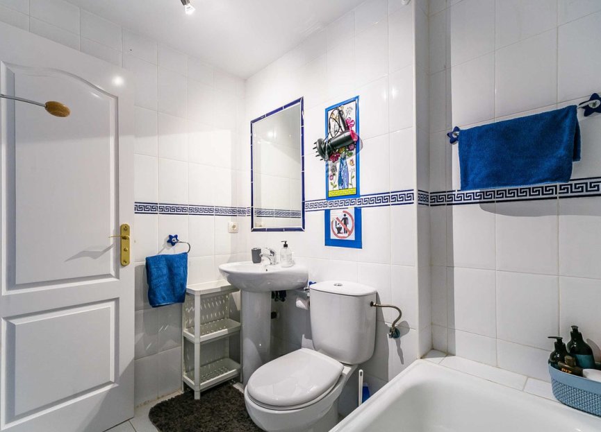 Resale - Apartment - Penthouse - Fuengirola - Fuengirola Centro