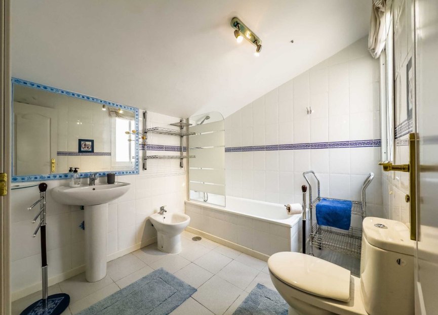 Resale - Apartment - Penthouse - Fuengirola - Fuengirola Centro