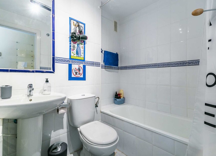 Resale - Apartment - Penthouse - Fuengirola - Fuengirola Centro