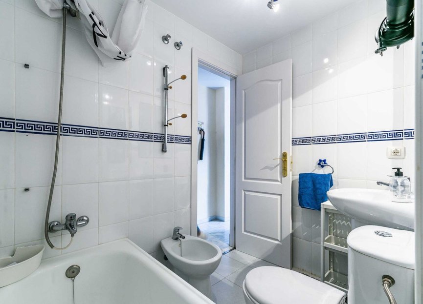 Resale - Apartment - Penthouse - Fuengirola - Fuengirola Centro