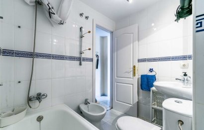 Resale - Apartment - Penthouse - Fuengirola - Fuengirola Centro