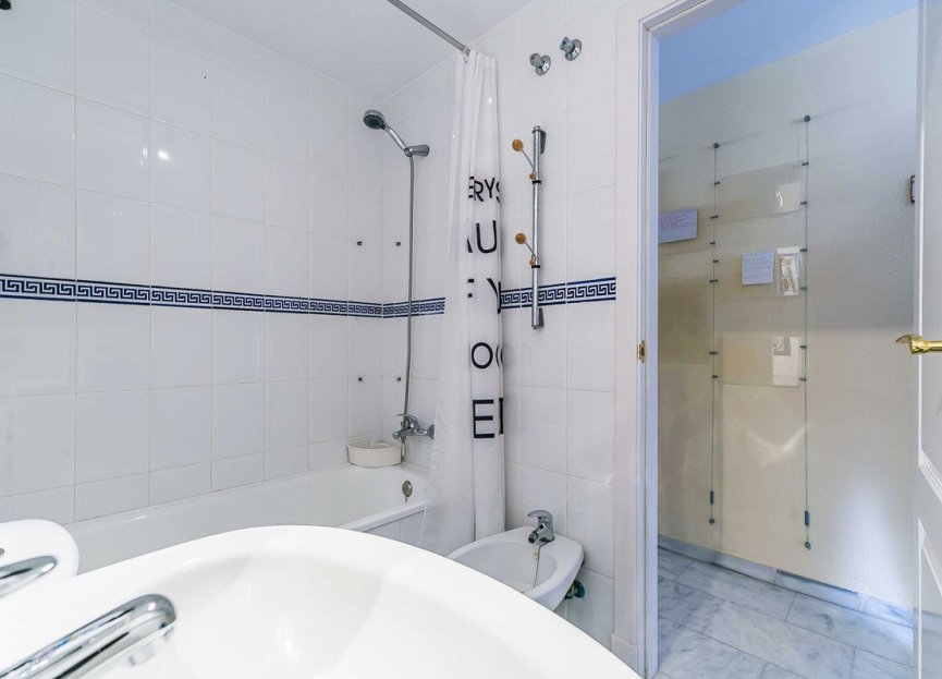 Resale - Apartment - Penthouse - Fuengirola - Fuengirola Centro