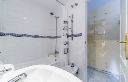 Resale - Apartment - Penthouse - Fuengirola - Fuengirola Centro