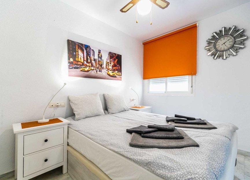 Resale - Apartment - Penthouse - Fuengirola - Fuengirola Centro