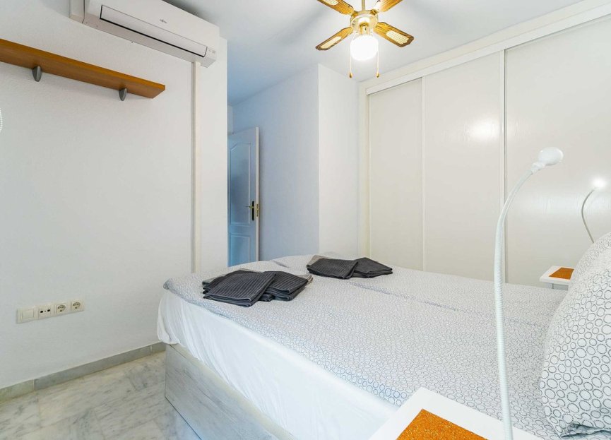 Resale - Apartment - Penthouse - Fuengirola - Fuengirola Centro