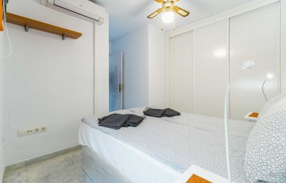 Resale - Apartment - Penthouse - Fuengirola - Fuengirola Centro