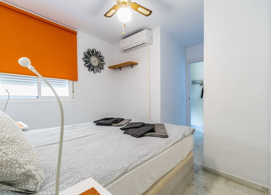 Resale - Apartment - Penthouse - Fuengirola - Fuengirola Centro