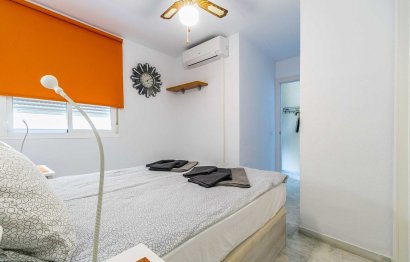 Resale - Apartment - Penthouse - Fuengirola - Fuengirola Centro