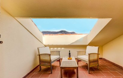 Resale - Apartment - Penthouse - Fuengirola - Fuengirola Centro