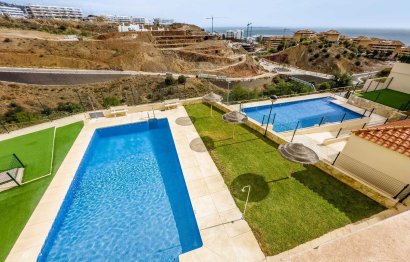 Resale - Apartment - Penthouse - Fuengirola - Fuengirola Centro