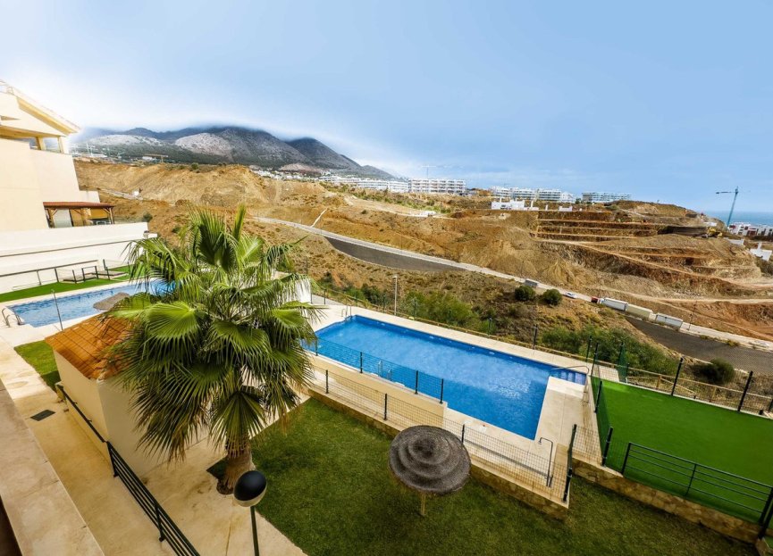 Resale - Apartment - Penthouse - Fuengirola - Fuengirola Centro