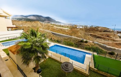 Resale - Apartment - Penthouse - Fuengirola - Fuengirola Centro