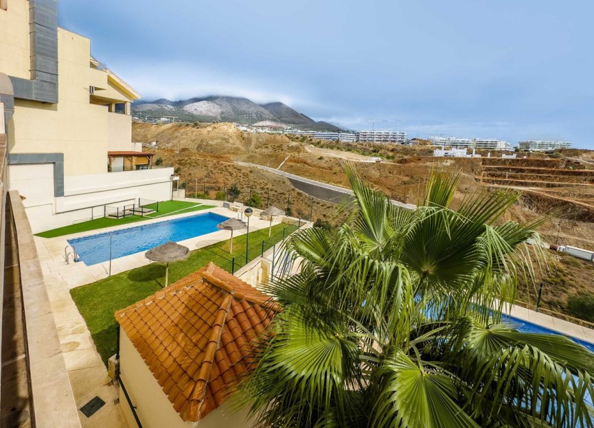Resale - Apartment - Penthouse - Fuengirola - Fuengirola Centro