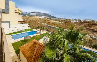 Resale - Apartment - Penthouse - Fuengirola - Fuengirola Centro